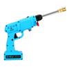 200W 5600mAh 30bar Cordless Water Guns Portable High Pressure Lithium Battery Wireless Car Washing Machine 11Pcs