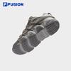 FILA FUSION Women's Retro Basketball Casual Shoes