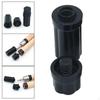 Joint Protector for Pool Cue Billiards Protective Cues Cares Tip Tools Thread Cap