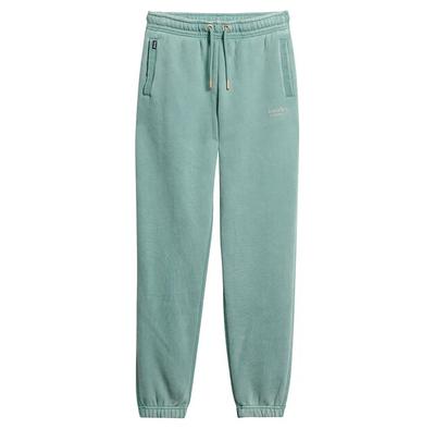 Calças de moletom Superdry Essential Logo Cuff