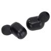 5.1 Earbuds Stereo Waterproof Noise Reduction LED Display Wireless Earphones with Charging Case for Sports