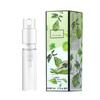 3ml Pheromone Perfume Eau De Toilette for Women Men Atomizer Art Printed Packaging Lady Sample Long Lasting Perfume