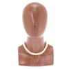 no brand  Necklace Pearl Women