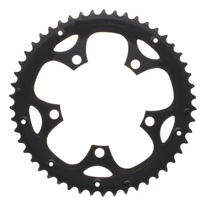SHIMANO Repair Parts Chainring with Spike Chain Y1V498040 50T-F (for Guard) FC-RS200