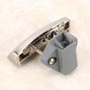 Furniture Handle Lock Universal Caravan Cupboard Cabinet Door Furniture  Lock Accessory