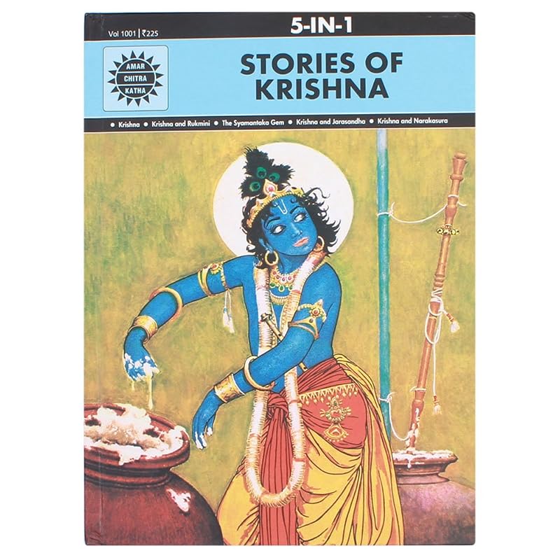 Krishnathe Protector Of Dharma Playful Cowherd, Supreme Intellectual, the Ultimate Romantic Krishna,