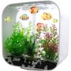 Moving Vivid Landscape Simulation Fish Tank Decoration Artificial Fish Aquarium Ornament Fake Fish