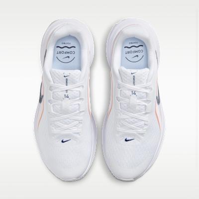 Nike Wmns Downshifter 14 'White Pearl Pink'