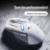 Inphic IN9 Wireless Bluetooth Gaming Mouse for PC & Laptop