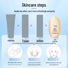 Dingjiayi SPF50+ PA+++ Sunscreen & Skincare