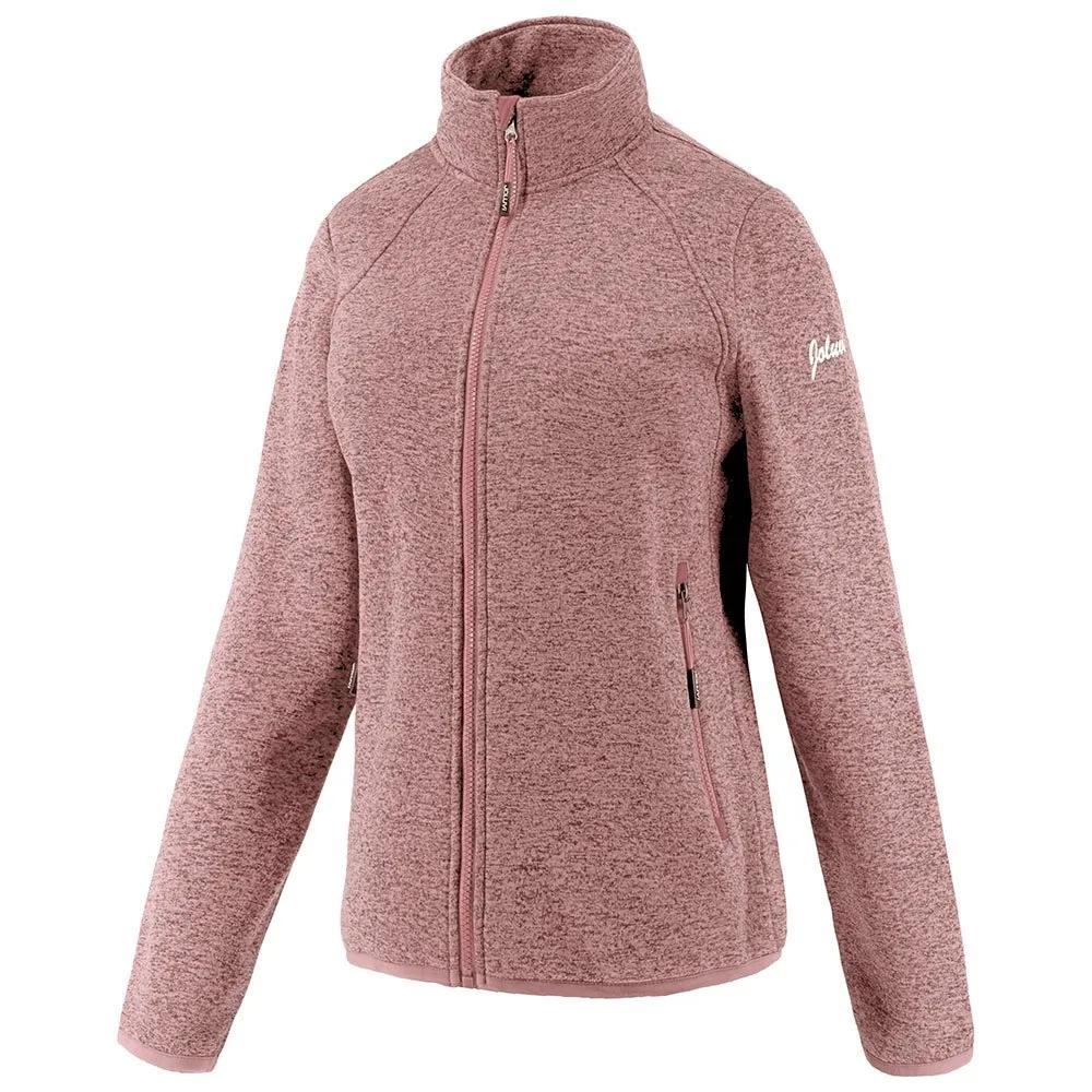 

Joluvi Флисовая на молнии Rose 2XL