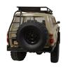 WPL C54-1 4WD 2.4G Off-road Car LC80 Remote Control Car RC Crawler Buggy Moving Machine Kids Battery Powered Cars Boys Gift
