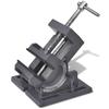 Day and Night - Day and Night Manual Tilting Vise 110 Mm