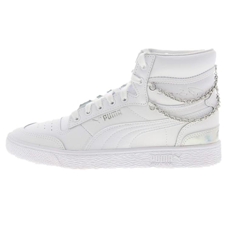 PUMA Ralph Sampson Mid Bling Женские 371866-01 36
