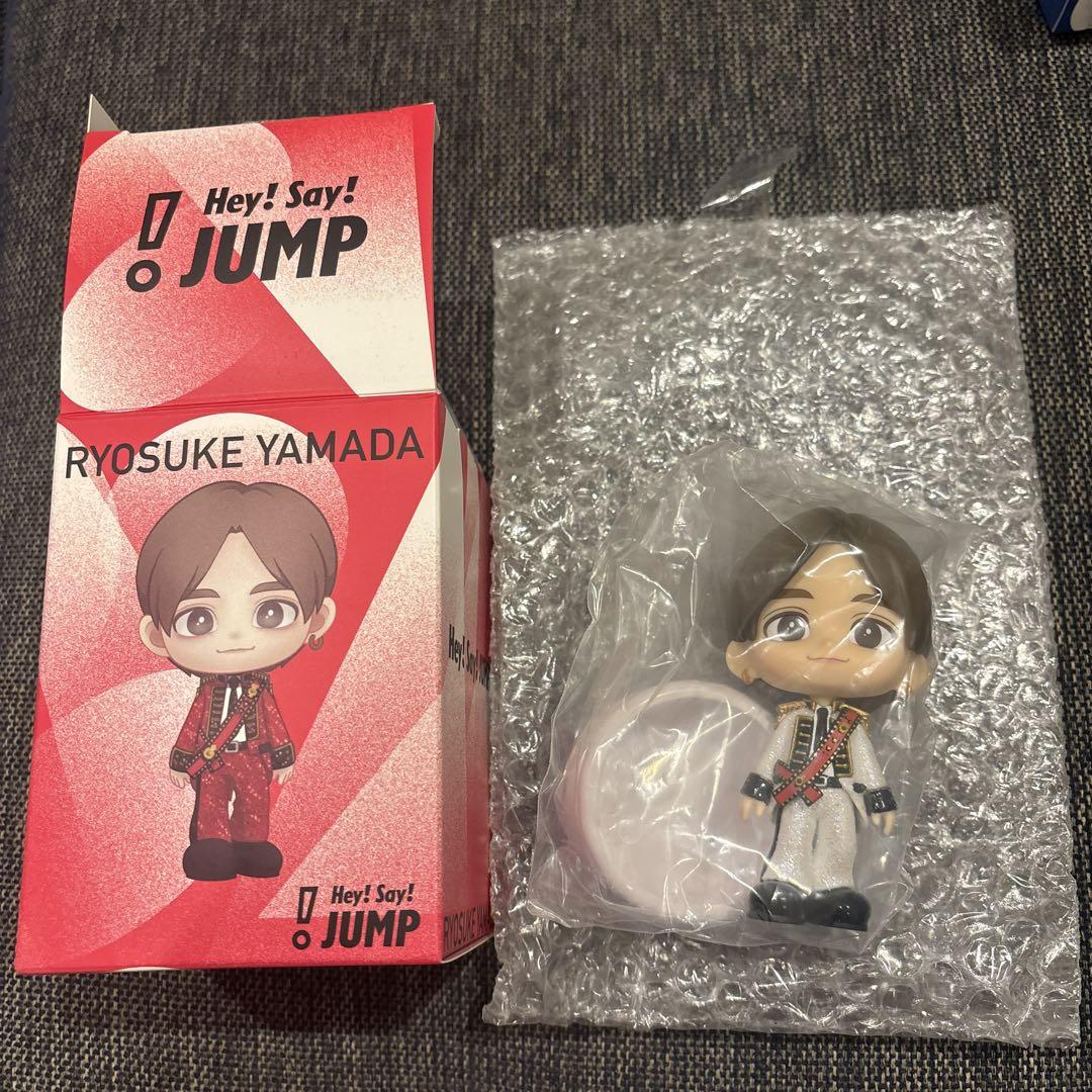 

[USED] Hey! Say! JUMP RYOSUKE YAMADA figure