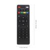 Universal TV Box Remote Control for H96 V88 Z28 T95X T95Z X96 Replacement Remote Control Television Remote Control Accessories