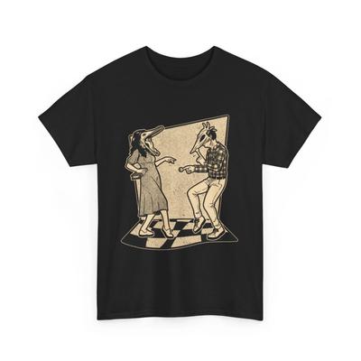 Üst giysisi – T-shirtler