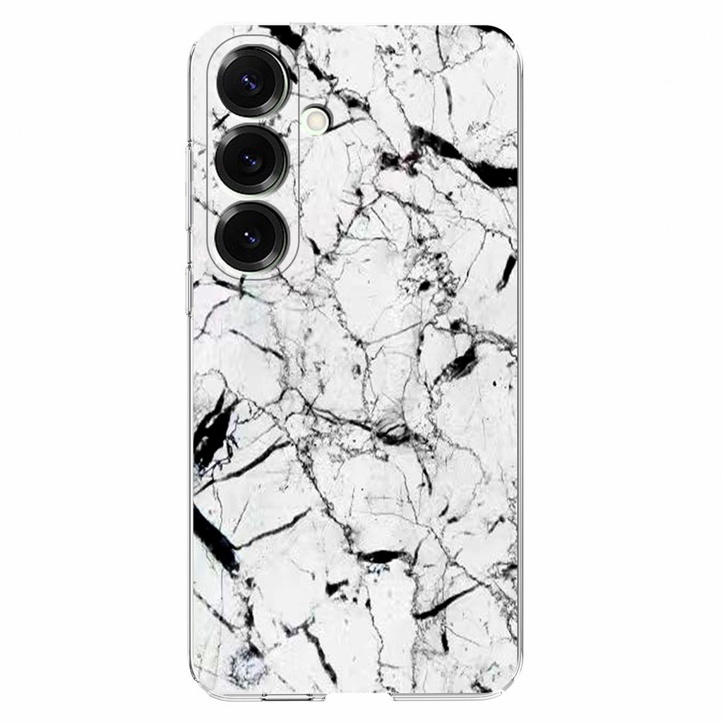 For Samsung Galaxy A37 5G Case Marble Pattern Printing Soft TPU Phone Cover