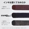 Pentel Ballpoint Pen Gel Ink Gel S 0.5mm Black Shaft BLN125-A Black 10pcs