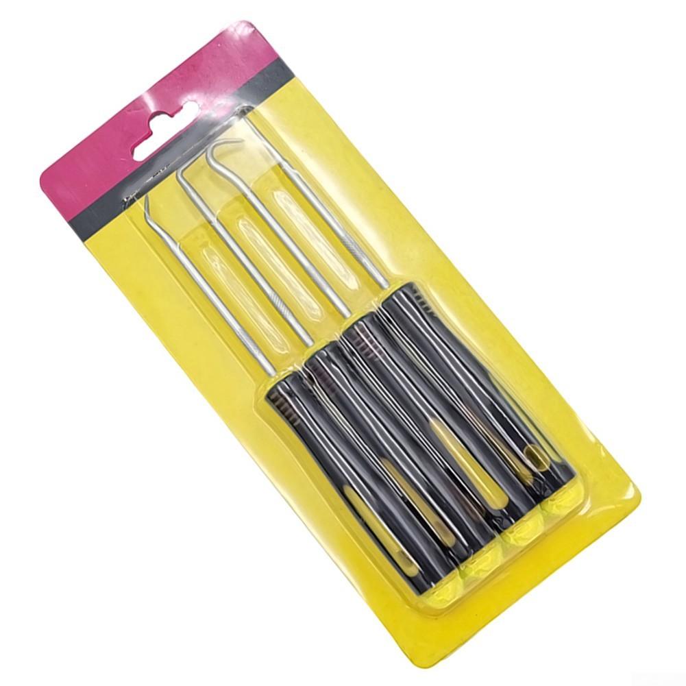 Öldichtung Auto Pick Haken Werkzeug O-Ring Handwerk Handwerkzeuge