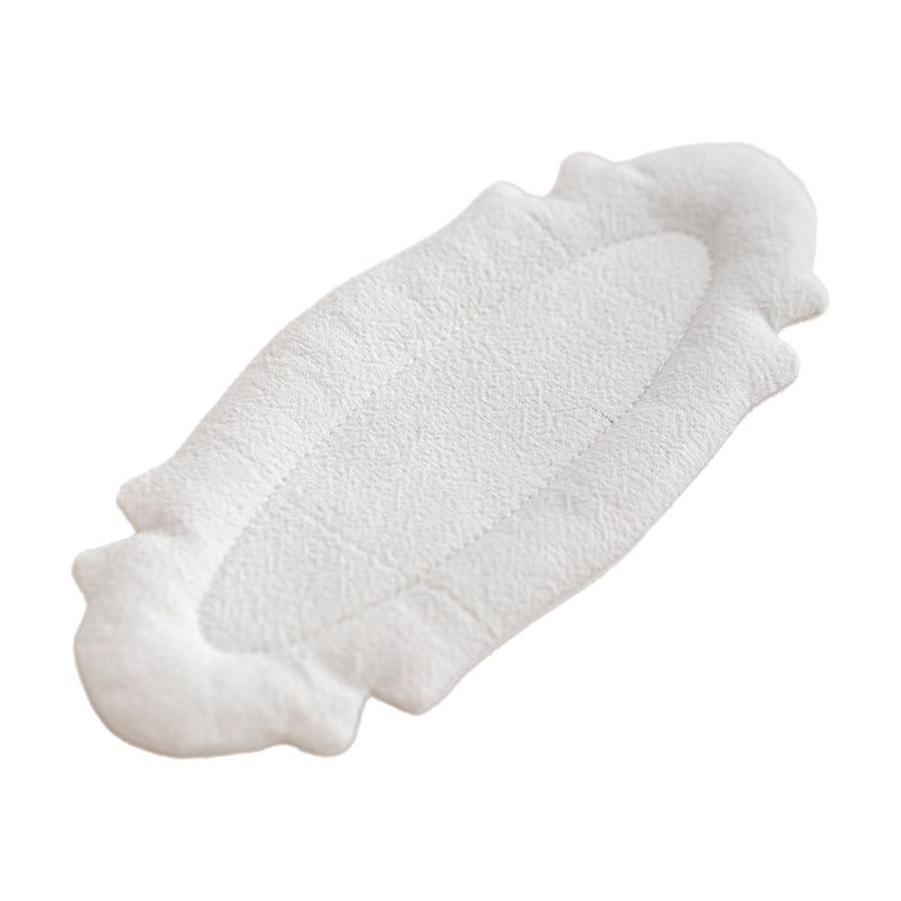 Solid Color Dining Mat Japanese Style Insulation Mat Tableware Mat Table Mat  Dining Table