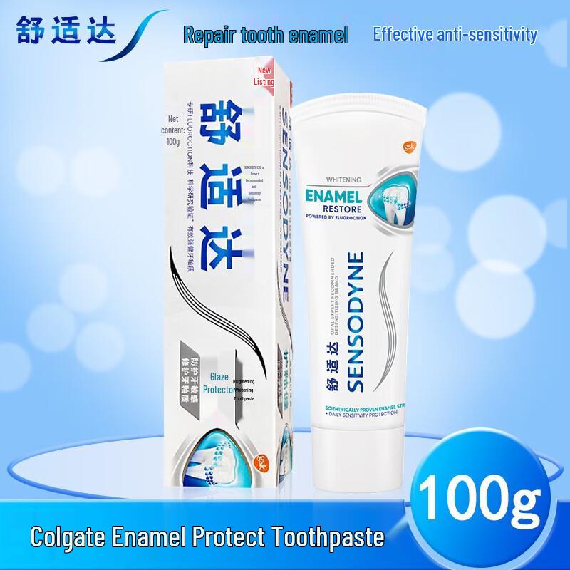 Зубная паста Sensodyne Защита эмали
