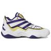 Adidas Top Ten 2010 'Lakers' Sneakers HQ4624