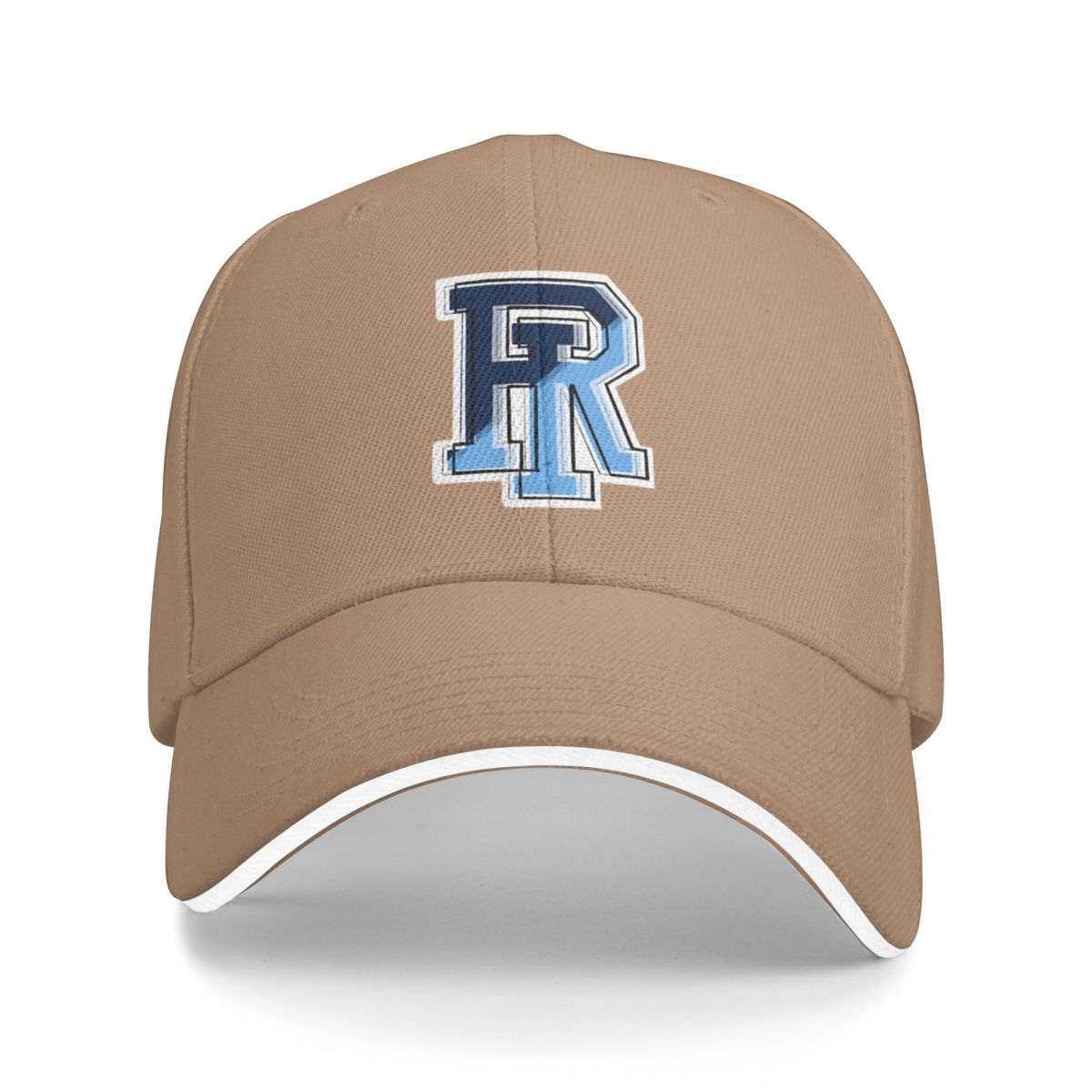 

Rhody Baseball Cap Sun Hat For Children Anime Unisexs S WoUnisexs