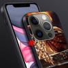 Basketball Basket Sports Case for Apple iPhone 14 11 7 SE 2020 8 X XS 13 12 Mini XR 15 Pro Max Silicone Black Soft Phone Cover