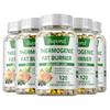 Buporai 500mg Green Tea Complex - Energy Consumption