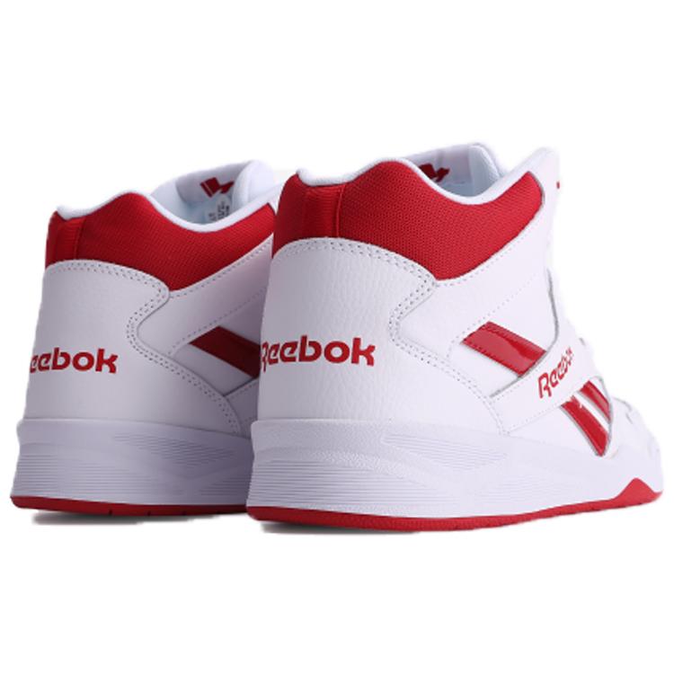 Reebok Royal BB4500 HI2 'White Red' FV3178