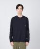 TL Sunset Plating for Men and Size M [Snow Peak] L/S T-Shirt SPTL-TS-26SU910 Long-Sleeve T-Shirt Women, White,