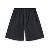 Nike Just Believe Color Block Lightweight Comfortable Stretch Shorts Kids Shorts Black II3063-010