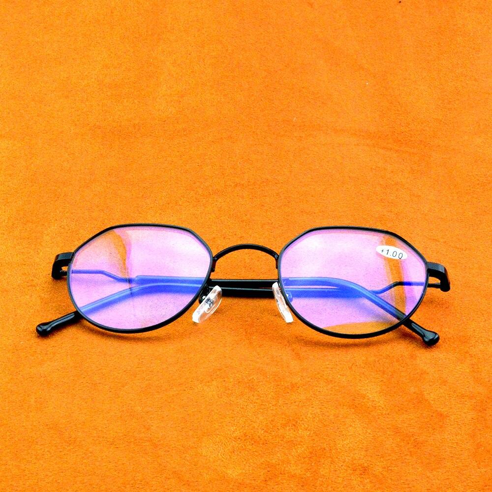 Ретро модные многоугольные интеллектуальные прогрессивные мультифокальные коммерческие — фото 5