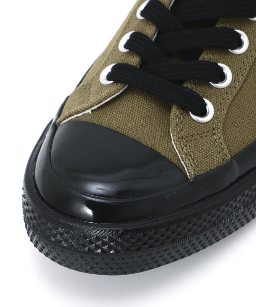 Schott TYPE-2 Men's Sneakers, Size 7 310, Olive, 782-5990002