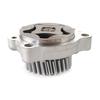 1DZ-II 1DZ-2 Motorölpumpe 15100-78202-71 Für Toyota 7-8F Gabelstapler LKW Kraftstoffpumpe Ersatz Zubehör