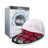 DR.TREE Cap Washer, Hat Washing Net for Baseball Caps, Machine Washable, Shape-Retaining, Hanging Storage