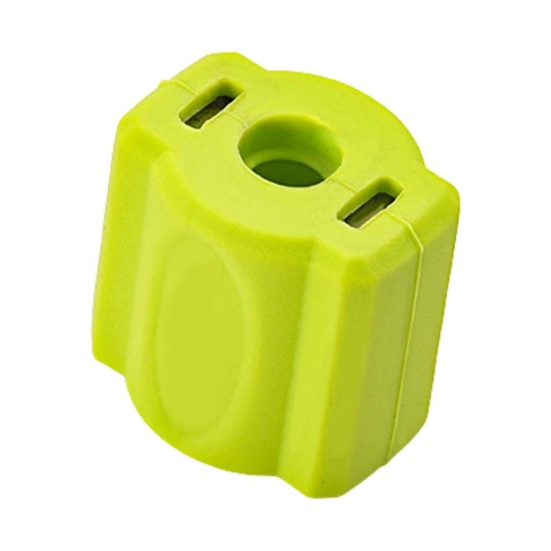 Magnetic Bit Holder Electric Magnetic Adapter Screwdriver Bit Head Strong Magnetic Adapter Bit Magnetizer Accessories