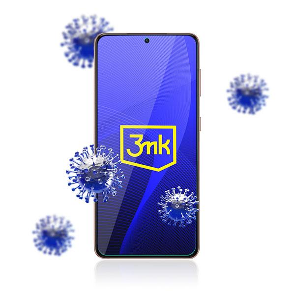 Samsung Galaxy S21+ 5G - 3Mk Flexibleglass