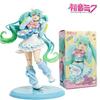 Sale Fancy Ver Hatsune Miku Fashion Figure Anime Figure Model Collector Figurine Toys