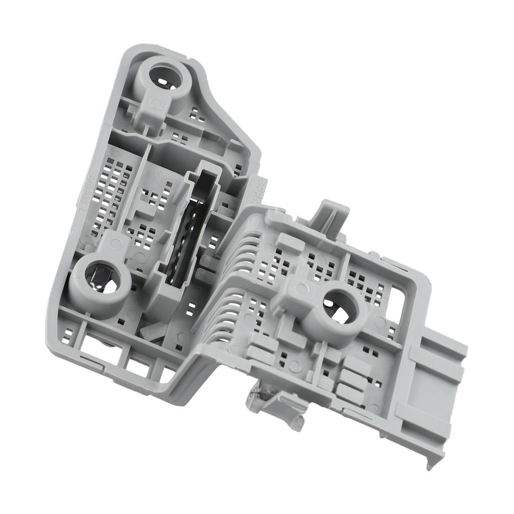 As Shown In The Picture Rear Left Light Bulb Holder Replacement Tail Light Holder Tail Light Holder Made Of ABS Material