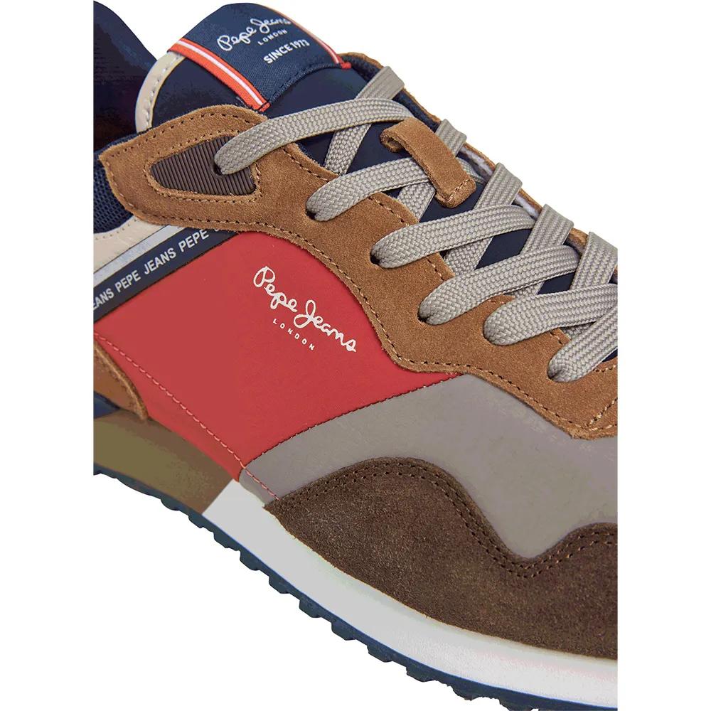 Pepe Jeans Sneakers London Mood