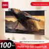 Deli 100 inchi 16:9 Ecran de Proiecție Electric