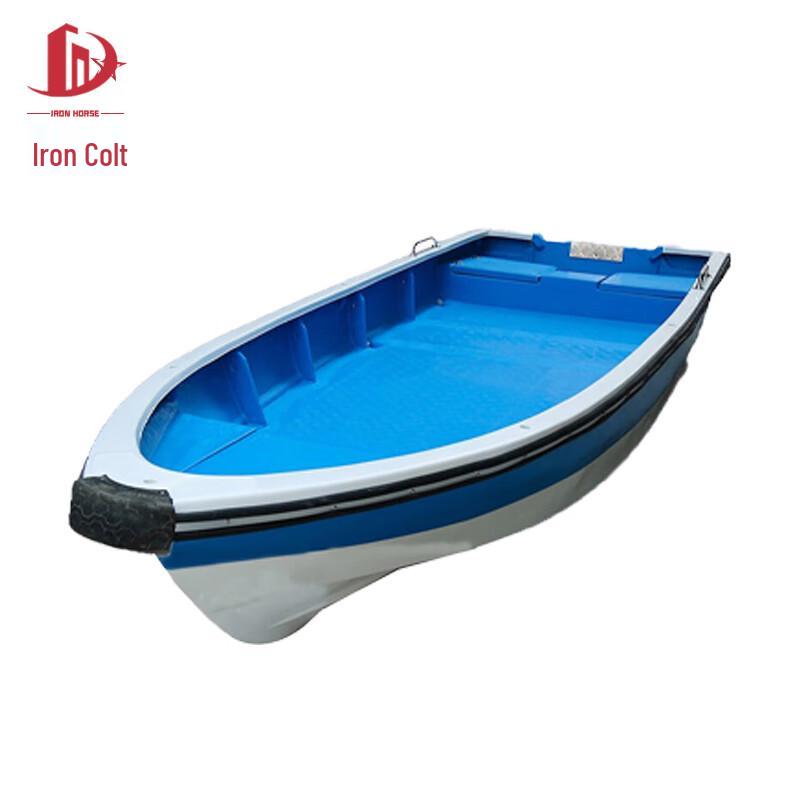 Tiejun Fiberglass Speedboats & Inflatable Boats