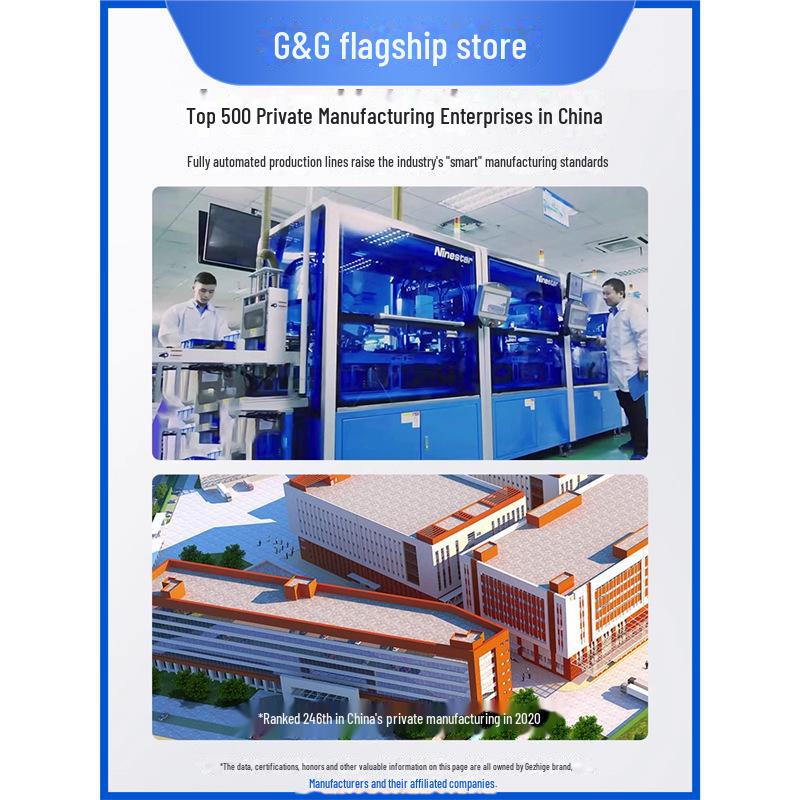 Gezhige Compatible Toner Cartridge for HP 56A CF256A, M433a, M436n, M436nda, M436dn.