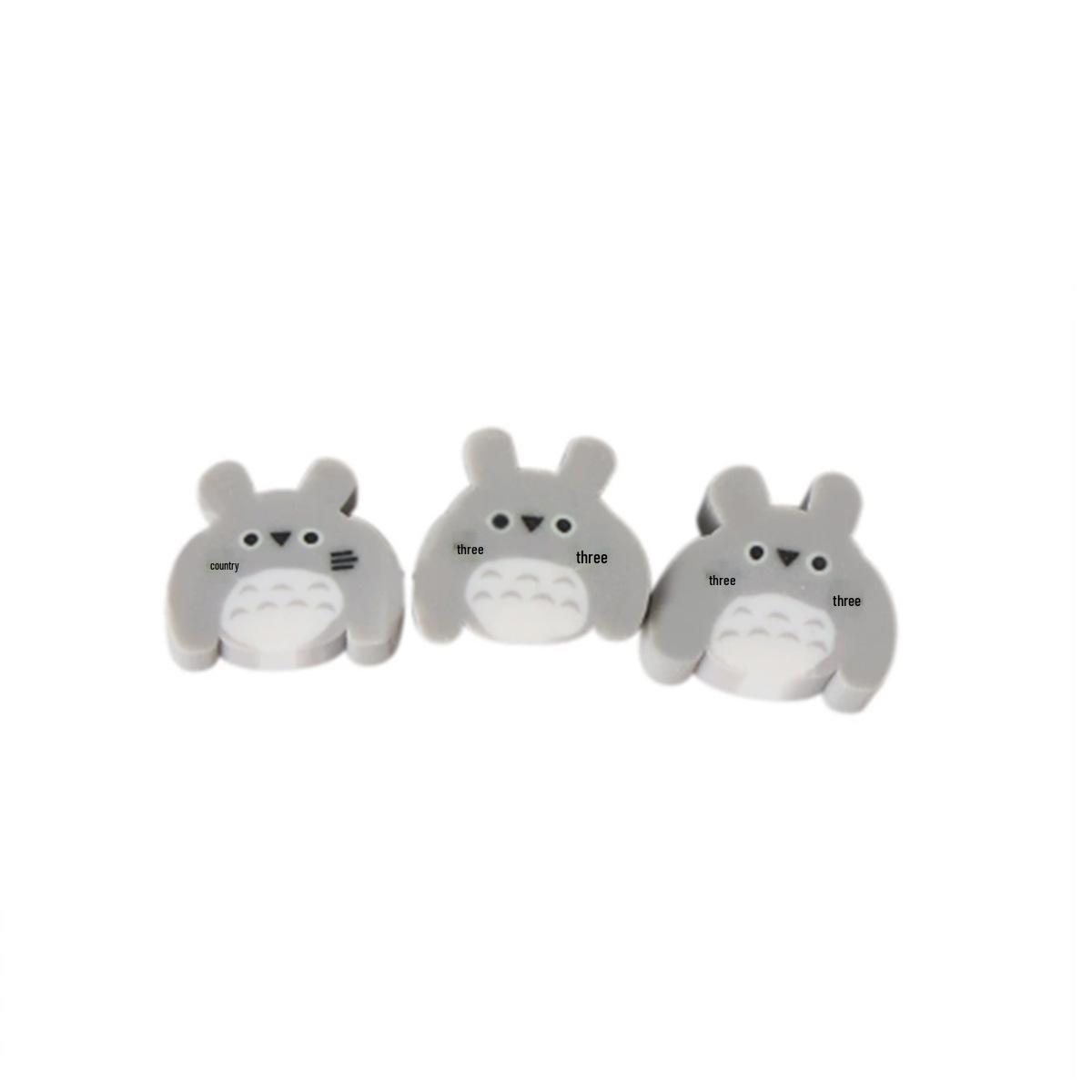 

Soft Clay Cat Beads: 100-Piece Set for DIY Jewelry, Bracelets & Necklaces RT055