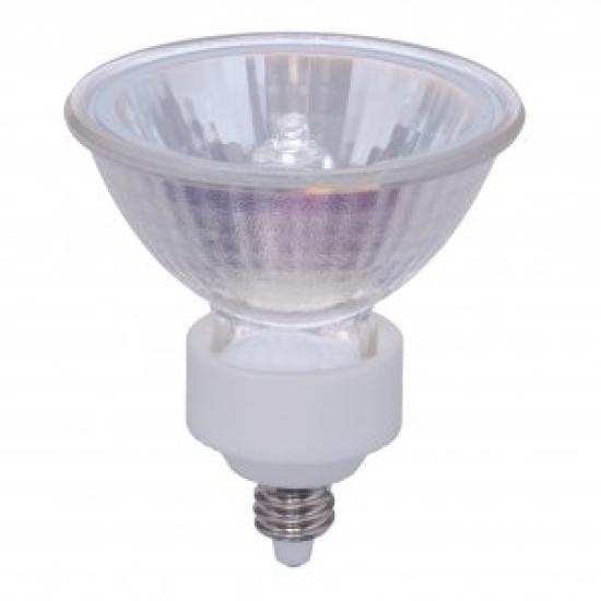 Yazawa UV-cut halogen bulb "Eco Cool Halogen" 12V 75W type, medium beam, EZ10 base, JR12V45WUVMK5EZHA2A