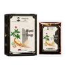 Yifu Plant Hair Wash Powder: Soapberry & He Shou Wu Shampoo Alternative