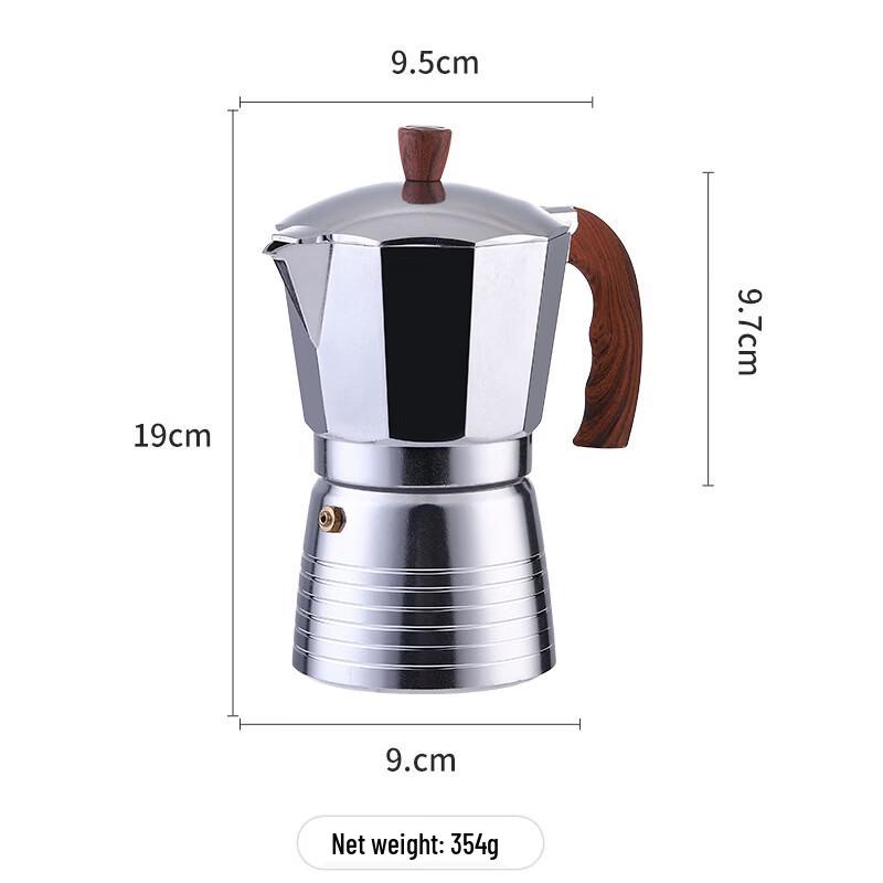 TLXT Cold Brew Coffee Pot