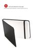 Zun Jue Portable Watercolor Journal - A6 Pocket Notebook & A5 Sketchbook, 300g Watercolor Paper